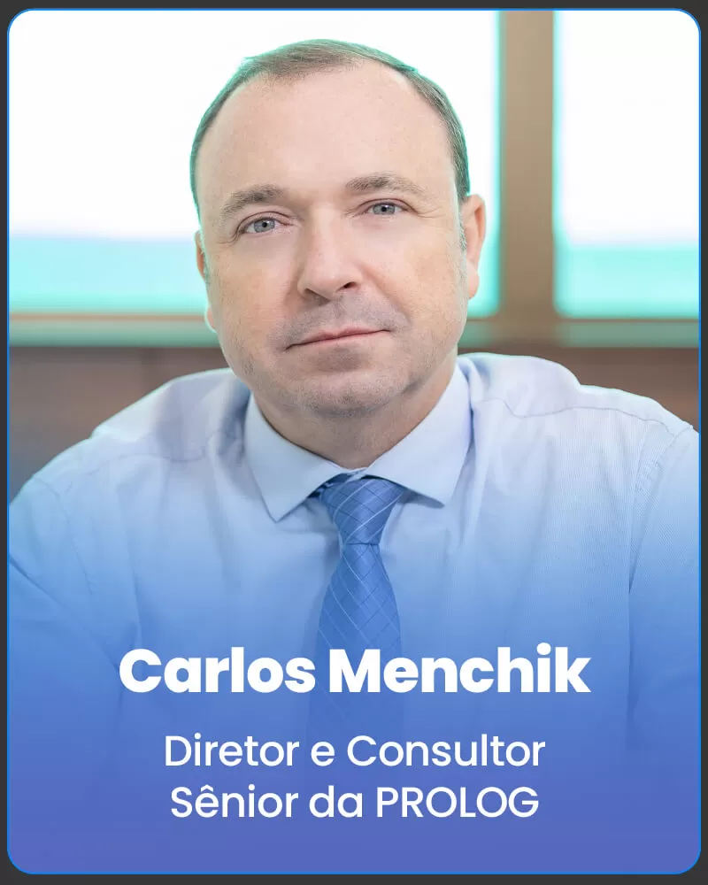 Carlos Menchik