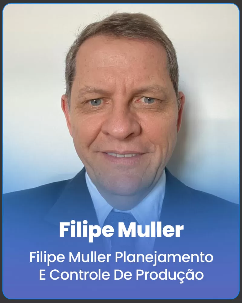 Filipe Muller Planejamento E Controle De Produçãov