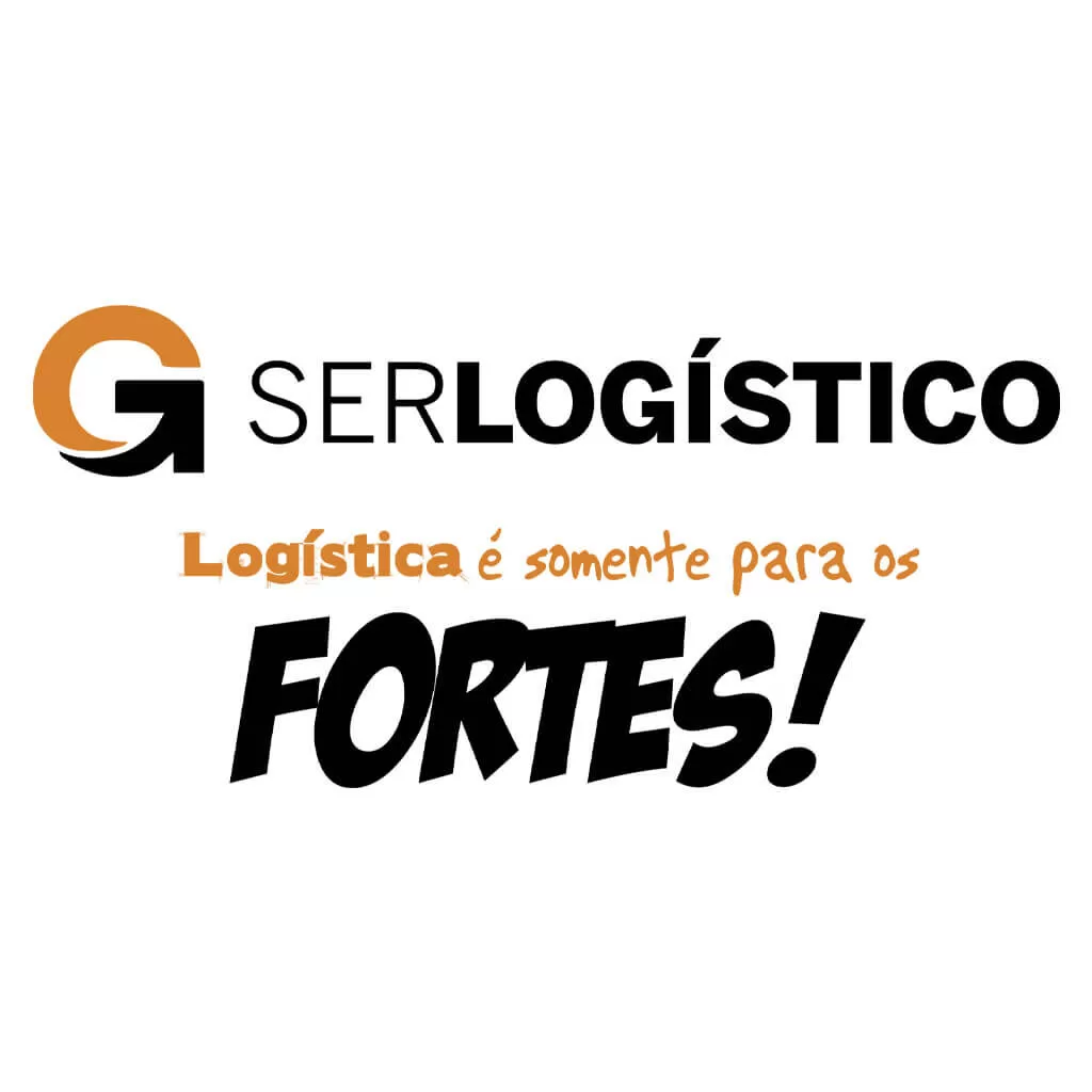Logística Para os fortes